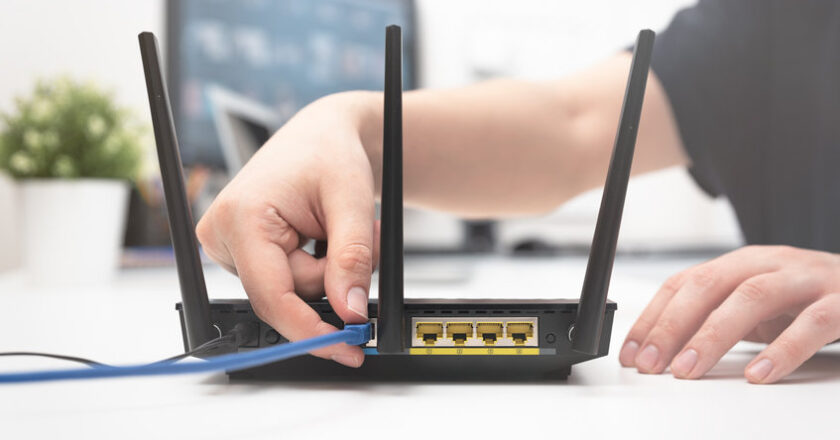 5 Options to Access the Internet Other Than Cable