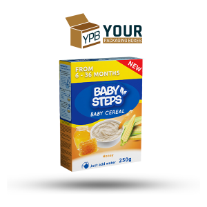 The Little Known Benefits of Cereal Packaging