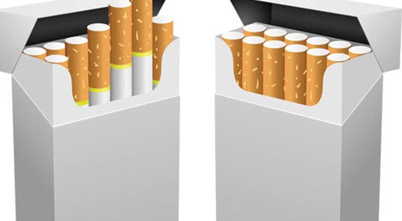 How to Choose the Perfect Custom Cigarette Packaging Box for Your Business