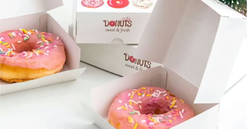 Things to do with custom bakery boxes to make them better