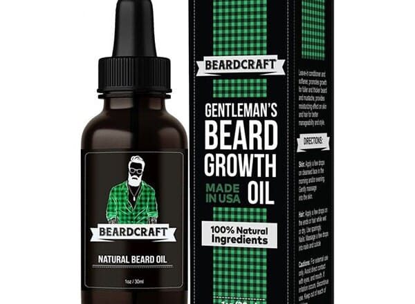 Add A thrilling Effect Through beard oil boxes