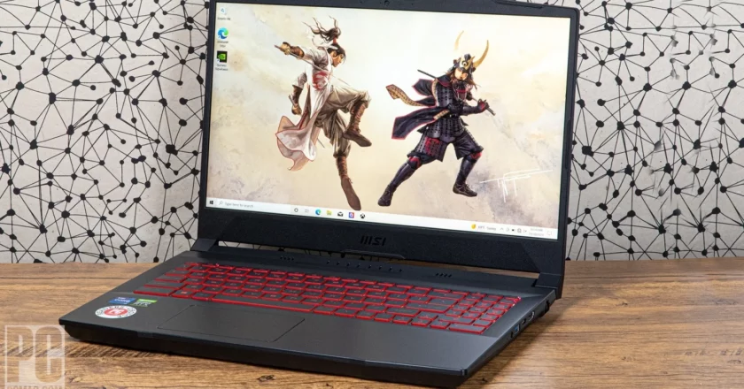 Top 5 Gaming Laptops at Affordable Price