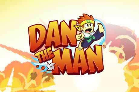 How To Play Dan the Man: Action Platformer on PC (Windows 10/8/7 & Mac)