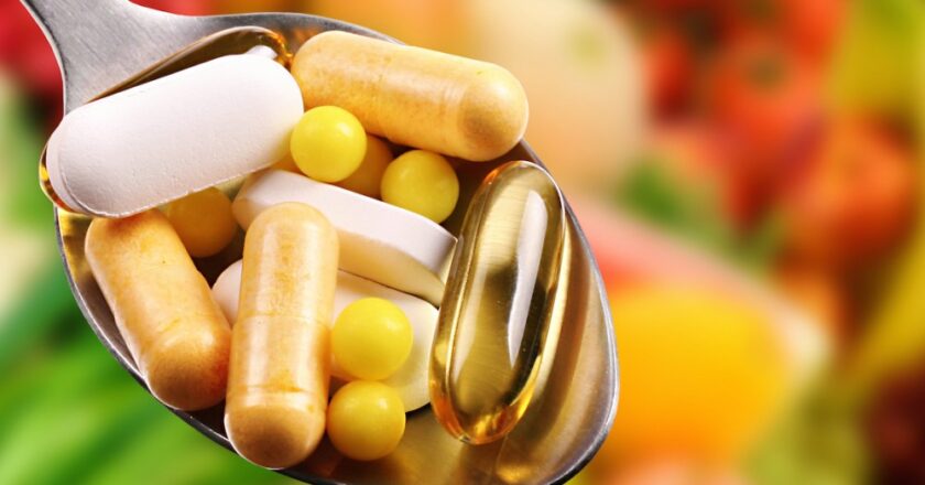 How Effective Are DHEA Supplements?