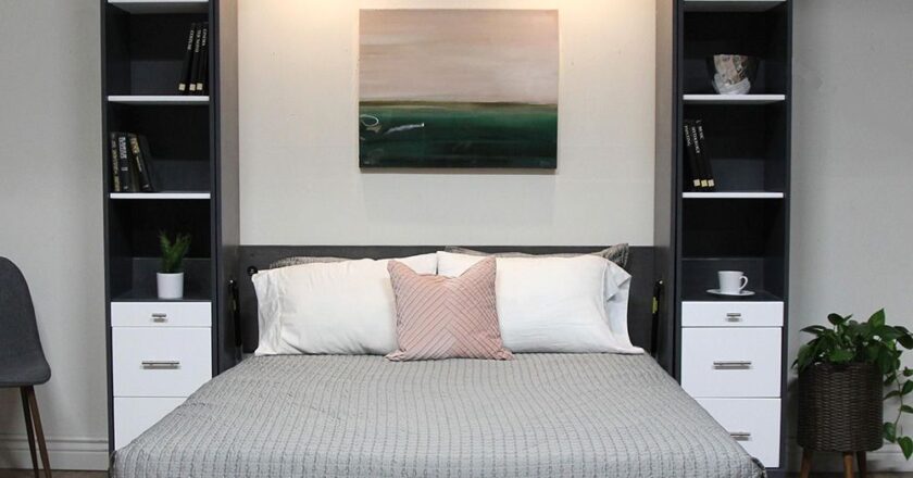 How Comfortable Is A Murphy Bed?