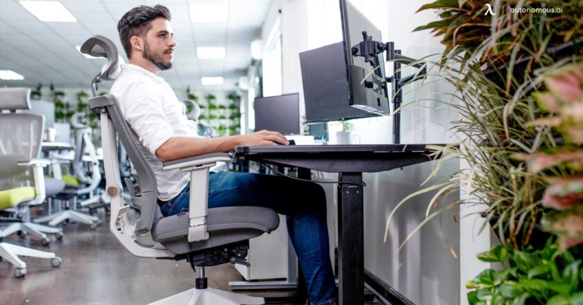 What Kind of Computer Chair is Good? How to Choose a Computer Chair?