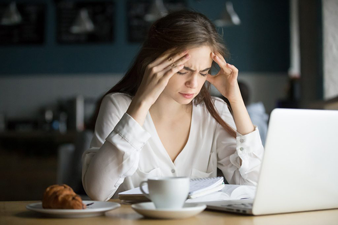 The best guidance for individuals who are pressure