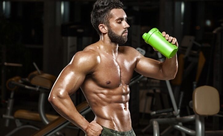 There are 10 proven health benefits of whey protein
