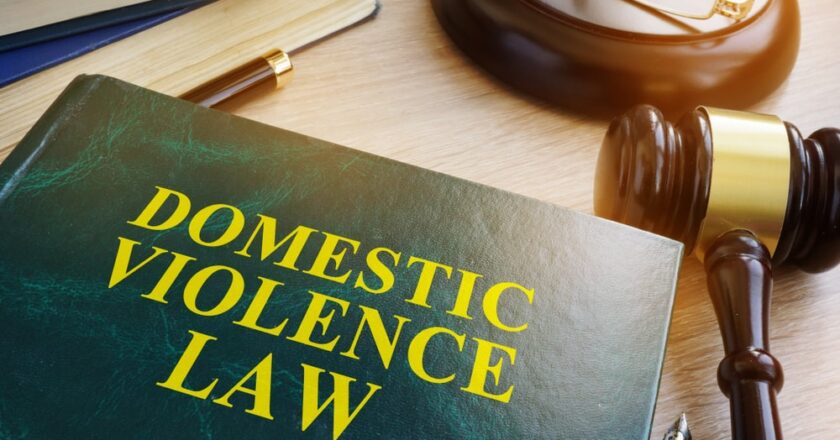 The Best Lawyer In Louisiana For Domestic Violence Cases