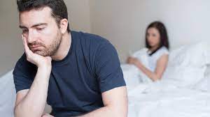 What can I do to help my partner with impotence?