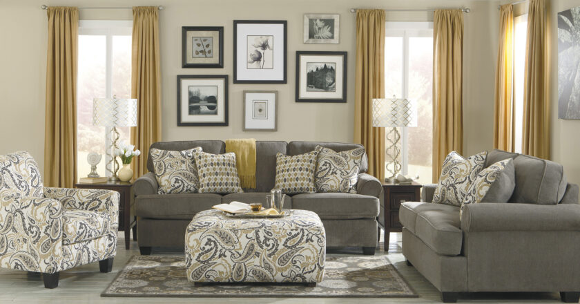 Upholstery Services in Dubai