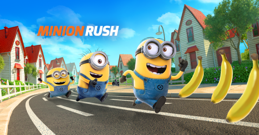 How to Download Minion Rush Running for Android