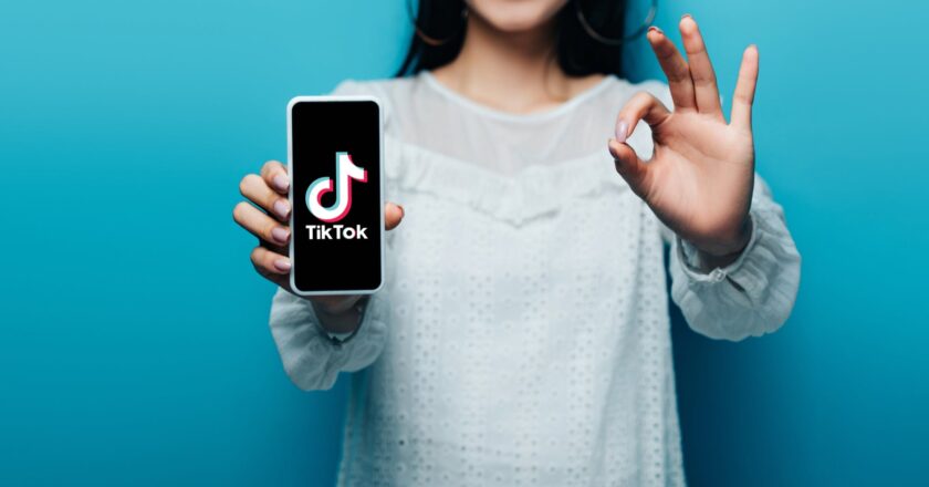 Here Are tik tok Success Myths Tipsfor You