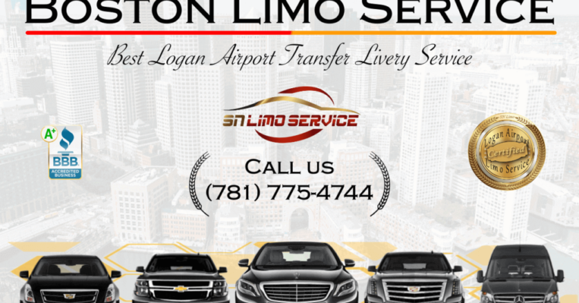 The Insurance Needs of Limo Service Companies