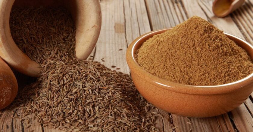 What Are The Benefits Of Cumin?
