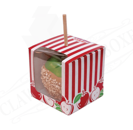 How to Boost Sales with Apple Shaped Candy Containers Packaging?
