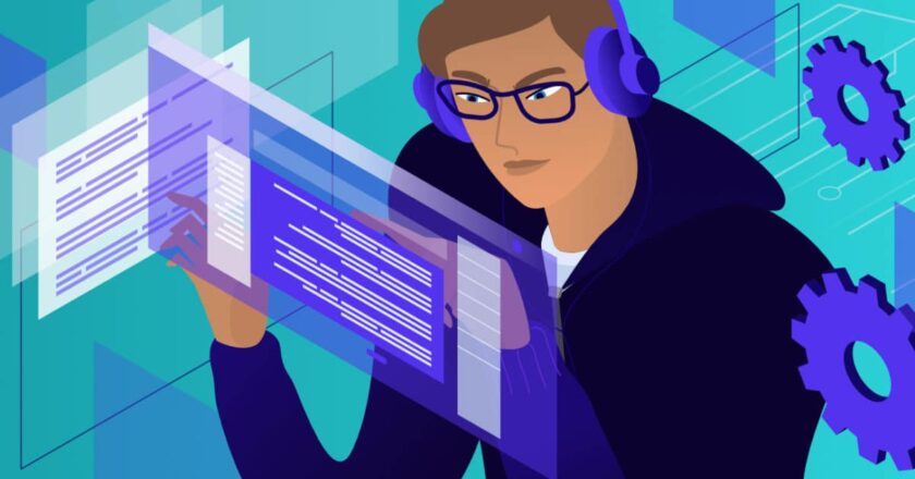 Choosing Web Development Services