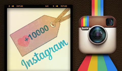 How to Get Instagram Followers Without Trying