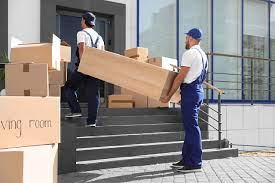 Top 5 Things Individuals Neglect To Do While Moving