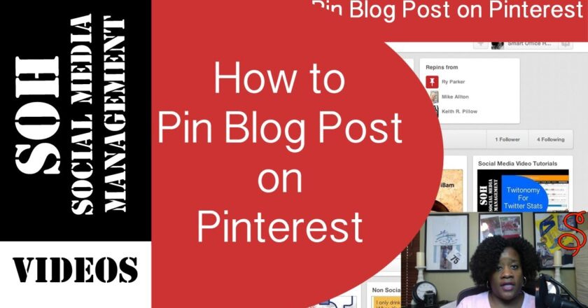 Buy Pinterest Repins – How To Replicate The Benefits Of Pinterest Pins