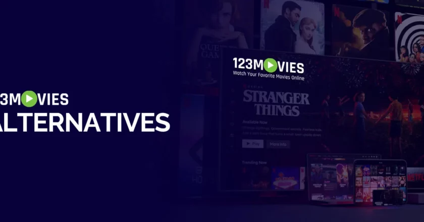 123 movies Alternative Websites