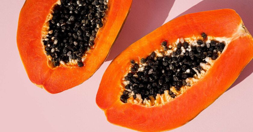 Amazing Health Benefits of Papaya Seeds You Should Be Aware