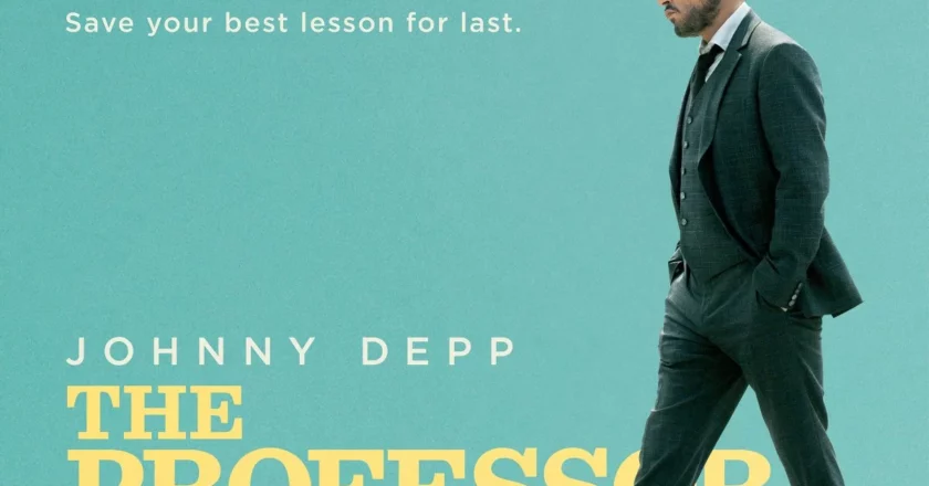 Everything You Want To Know About Johnny Depp Upcoming Movies!