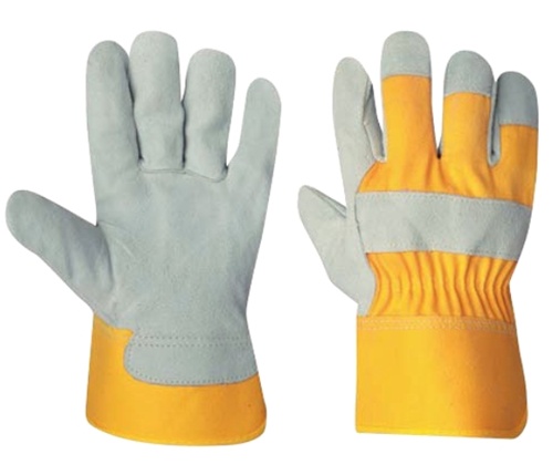 Tips For Safe Handling Of Materials Using Safety Gloves