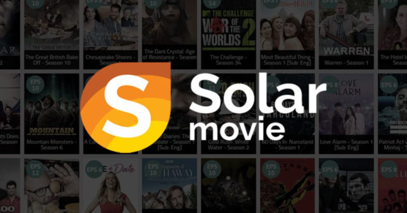 5 Ideal Solar Movies Alternatives To Stream Free Movies In 2023