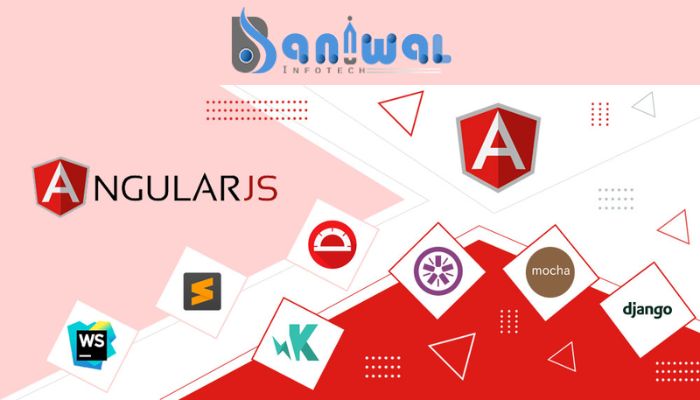 Want to hire professionals for AngularJs Development Services | Baniwal Infotech
