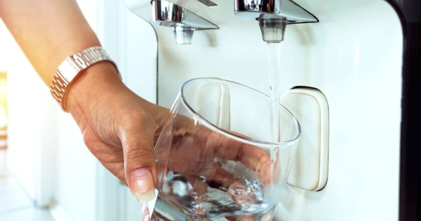 Clean, Healthy Water filter Oman – Why a Water Filter is a Must-Have