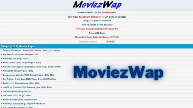 The Most Efficient Moviezwap Alternatives Which You Should Try Now