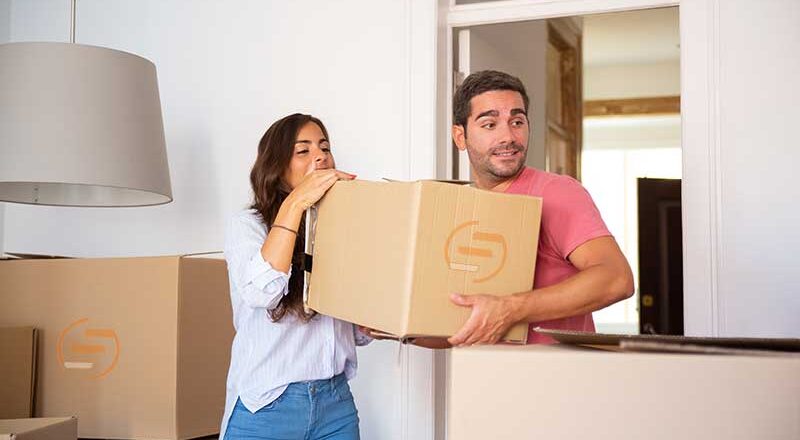 Ultimate Guide to Relocating Safely With Professional Packers and Movers